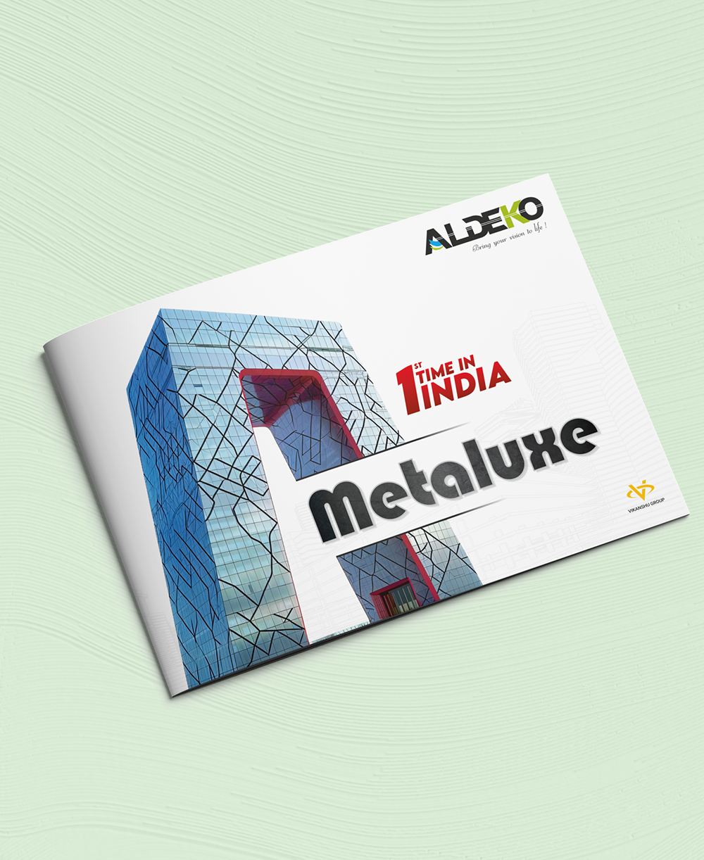 Aldeko Metaluxe