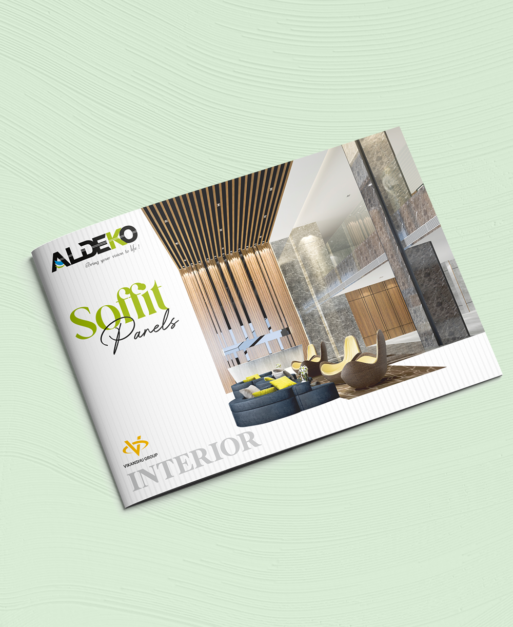 Aldeko Soffit Interiors