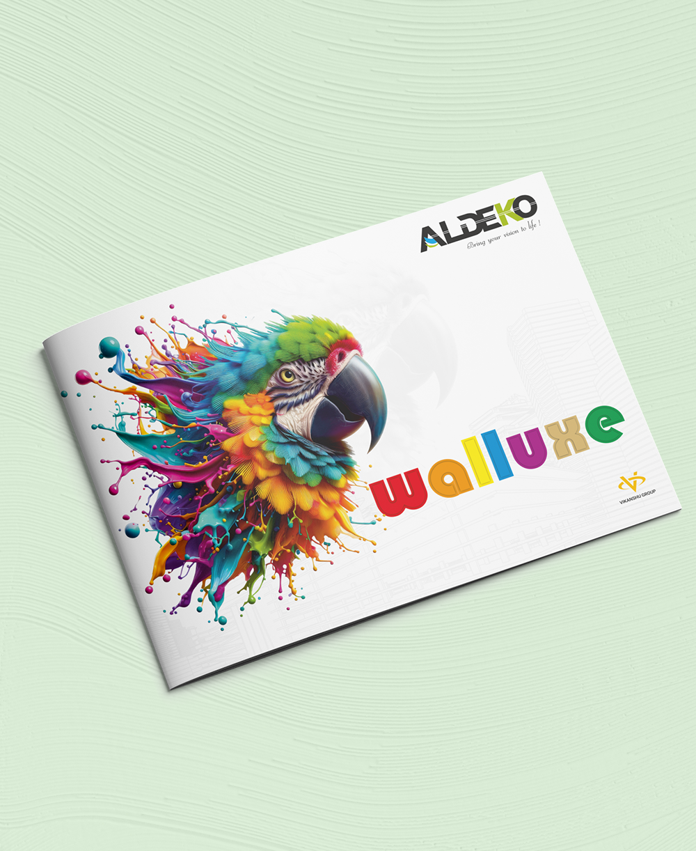 Aldeko Walluxe