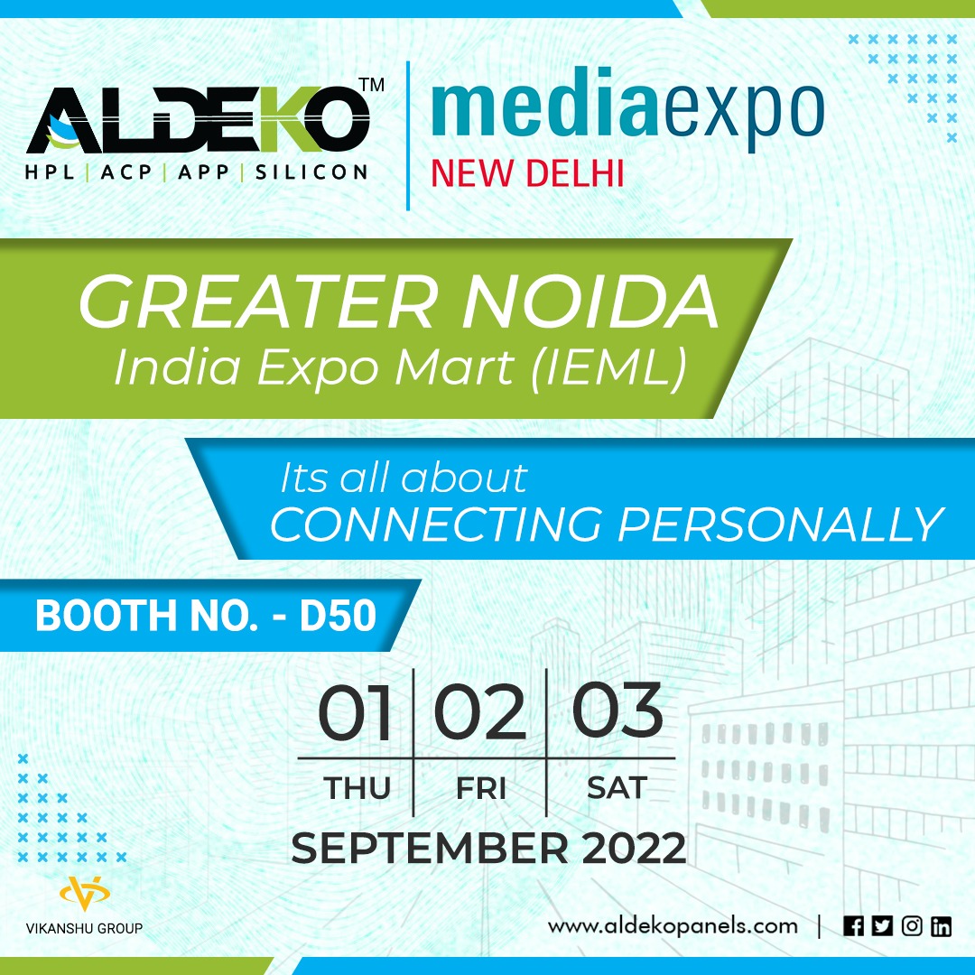 Greater Noida India Expo Mart (IEML) 2022