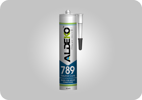 Neutral Cure 789 Black