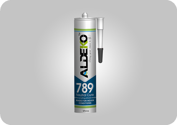 Neutral Cure 789 White