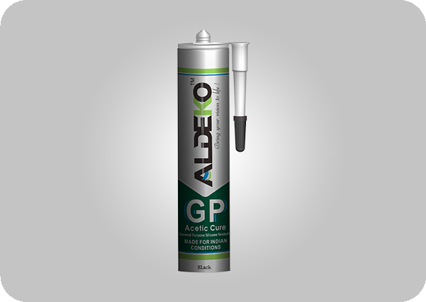 Acetic GP Black